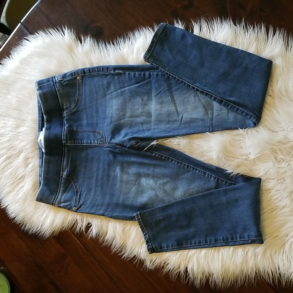 Rockstar Jeggings